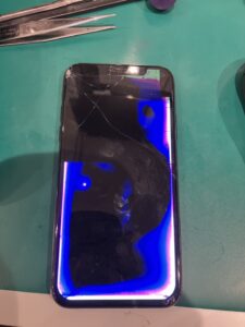 iPhone修理なら【モバイル修理 救急便】へ