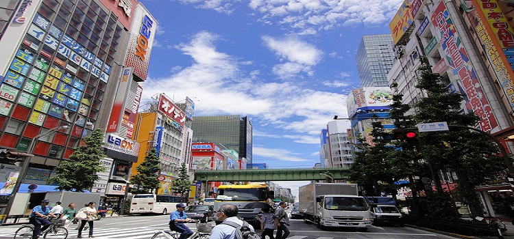 iPhone修理救急便 秋葉原店 (秋葉原駅 徒歩1分 近く) の店舗外観写真