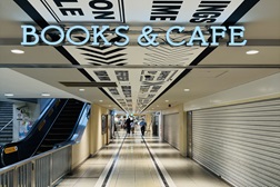 京橋 京阪モール店 アクセス 2:2.この通りにございます。