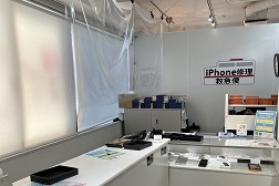 町田店 アクセス 7:こちらが店内です。