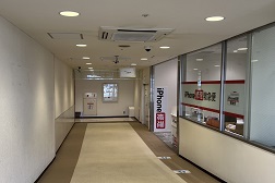 ルミネ大宮店 アクセス 9:入ってすぐ右側に当店がございます。