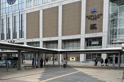 東急百貨店さっぽろ店 アクセス 1:札幌駅南口よりご案内します。