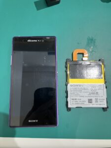 iPhone修理なら【モバイル修理 救急便】へ