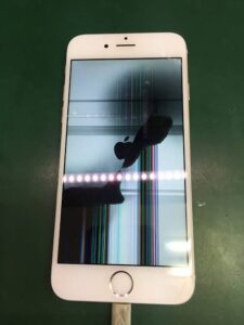 iPhone修理なら【モバイル修理 救急便】へ