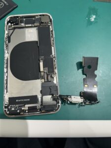 iPhone修理なら【モバイル修理 救急便】へ