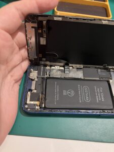 iPhone修理なら【モバイル修理 救急便】へ