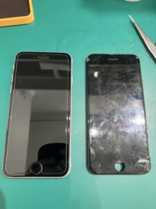 iPhone修理なら【モバイル修理 救急便】へ