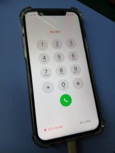 iPhone修理なら【モバイル修理 救急便】へ