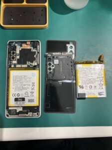 iPhone修理なら【モバイル修理 救急便】へ