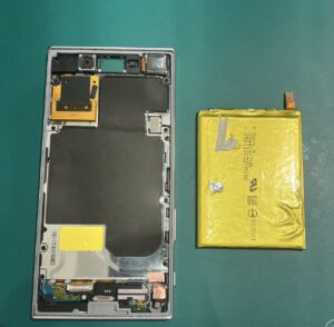 iPhone修理なら【モバイル修理 救急便】へ