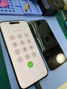 iPhone修理なら【モバイル修理 救急便】へ