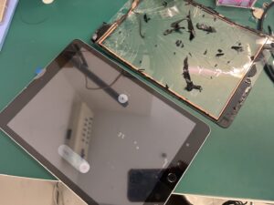 iPhone修理なら【モバイル修理 救急便】へ