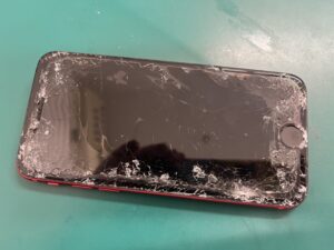 iPhone修理なら【モバイル修理 救急便】へ