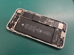 iPhone修理なら【モバイル修理 救急便】へ