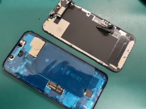 iPhone修理なら【モバイル修理 救急便】へ