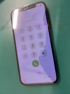 iPhone修理なら【モバイル修理 救急便】へ