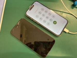 iPhone修理なら【モバイル修理 救急便】へ