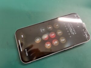 iPhone修理なら【モバイル修理 救急便】へ