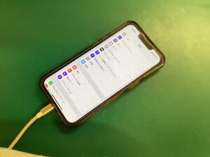 iPhone修理なら【モバイル修理 救急便】へ
