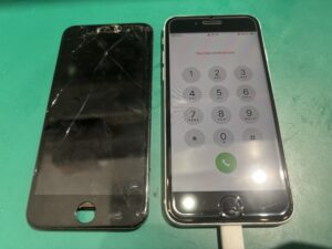 iPhone修理なら【モバイル修理 救急便】へ