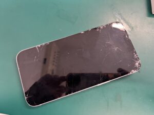 iPhone修理なら【モバイル修理 救急便】へ