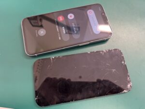 iPhone修理なら【モバイル修理 救急便】へ