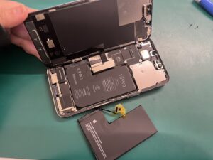 iPhone修理なら【モバイル修理 救急便】へ