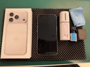 iPhone修理なら【モバイル修理 救急便】へ