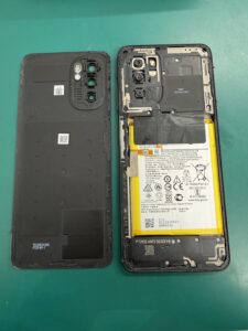 iPhone修理なら【モバイル修理 救急便】へ