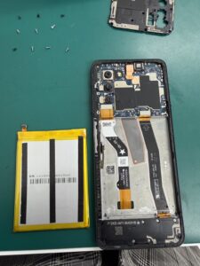 iPhone修理なら【モバイル修理 救急便】へ