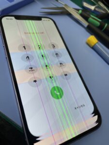 iPhone修理なら【モバイル修理 救急便】へ