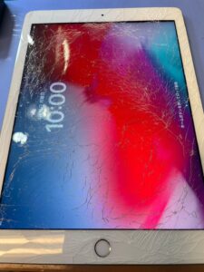 iPhone修理なら【モバイル修理 救急便】へ